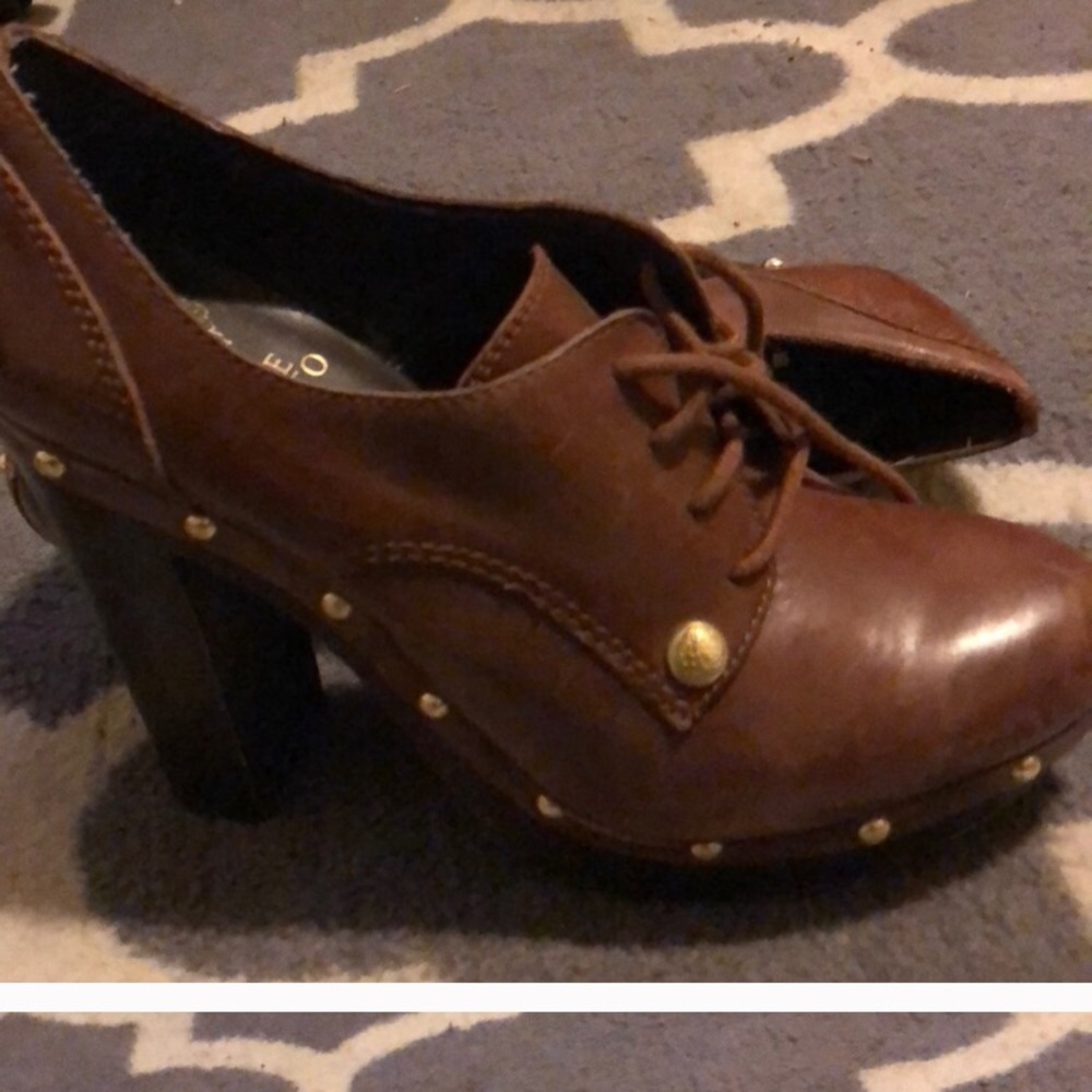 Vince Camuto shoes